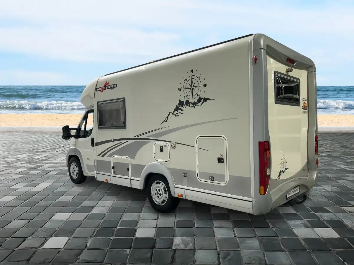 CARTHAGO Chic C-Line T 3.8 - Ansicht 3